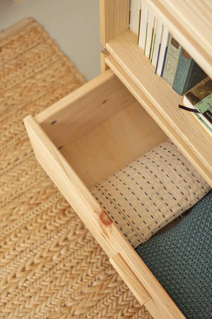 Imagen de ambiente 3 para:Mueble TV pequeño